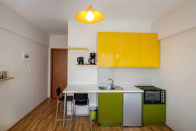 Evel's Home Suites