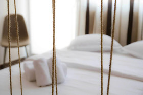 Evel's Home Suites