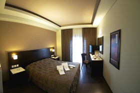Heaven Hotel