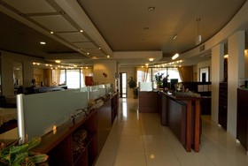 Heaven Hotel