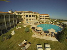 Heaven Hotel