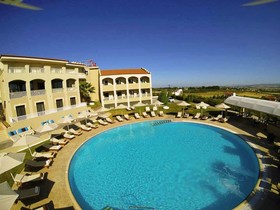 Heaven Hotel