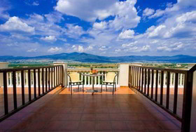 Heaven Hotel