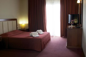 Heaven Hotel