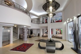 Hotel Di Tania