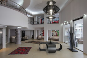 Hotel Di Tania