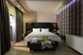 Hotel Di Tania
