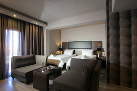 Hotel Di Tania
