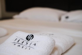 Ilissia