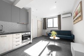 Ipanema Nilie Hospitality Mgmt