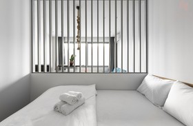 Ipanema Nilie Hospitality Mgmt