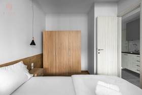 Ipanema Nilie Hospitality Mgmt