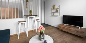 Ipanema Nilie Hospitality Mgmt