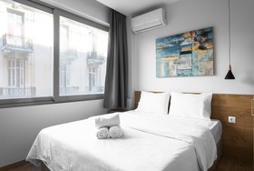 Ipanema Nilie Hospitality Mgmt