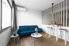 Ipanema Nilie Hospitality Mgmt