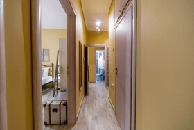 Kentrikon Deluxe Apartment  by Must