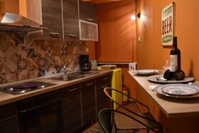 Kentrikon Deluxe Apartment  by Must