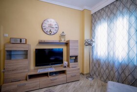 Kentrikon Deluxe Apartment  by Must