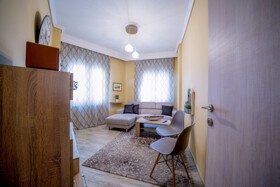 Kentrikon Deluxe Apartment  by Must