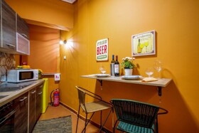 Kentrikon Deluxe Apartment  by Must