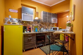Kentrikon Deluxe Apartment  by Must
