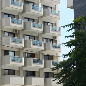 Limani Comfort Rooms