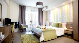 Limani Comfort Rooms