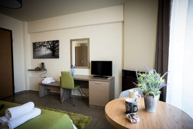 Limani Comfort Rooms