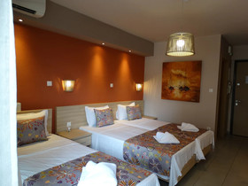 Limani Comfort Rooms