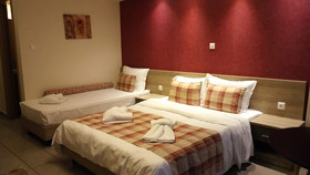 Limani Comfort Rooms