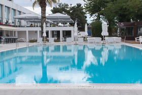 Makedonia Palace