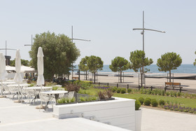 Makedonia Palace