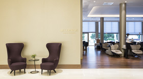 Makedonia Palace