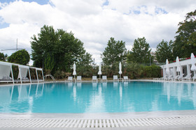 Makedonia Palace