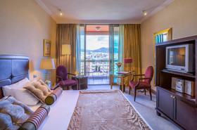 Makedonia Palace