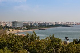Makedonia Palace