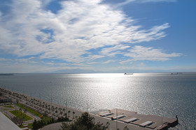 Makedonia Palace