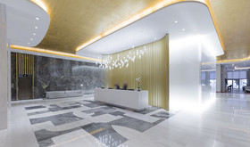 Makedonia Palace