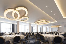 Makedonia Palace