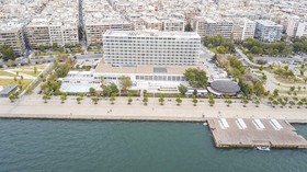 Makedonia Palace