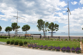 Makedonia Palace