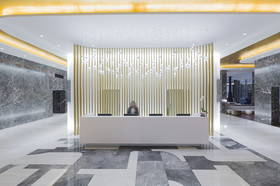 Makedonia Palace