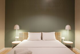 Mandarin Apartments By Halu