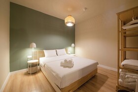 Mandarin Apartments By Halu