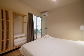 Mandarin Apartments By Halu
