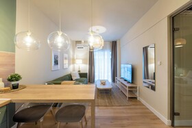 Mandarin Apartments By Halu