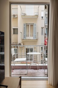 Mandarin Apartments By Halu