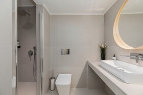 Mandarin Apartments By Halu