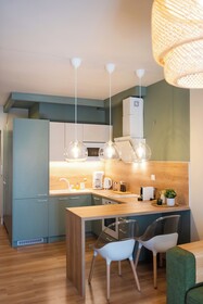 Mandarin Apartments By Halu