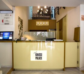 MODERN Revival Luxury Hotel